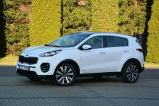 Biała Perła  JBL Panorama Radar ACC Skóry Ledy 4wd Wentylacja ASO KIA Ostrów Mazowiecka - zdjęcie 3