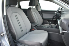 Seat Leon SP Style 1.5 130KM Salon PL 1Wł. Serwis ASO VAT 23% Poznań - zdjęcie 6