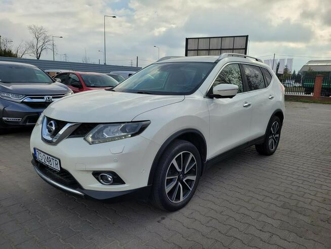 Nissan X-Trail Komorniki - zdjęcie 3