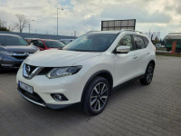 Nissan X-Trail Komorniki - zdjęcie 3