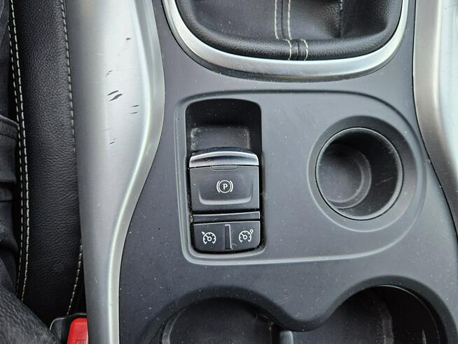 Renault Kadjar 1 właściciel / Krajowy / Serwis ASO / Ruda Śląska - zdjęcie 9