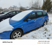 Peugot 307 2.0 HDi na czesci Kielce - zdjęcie 3