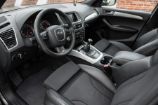 Audi Q5 S-Line Plus ! 2.0T 211KM Quattro ! Manual ! Full Opcja ! Zwoleń - zdjęcie 7