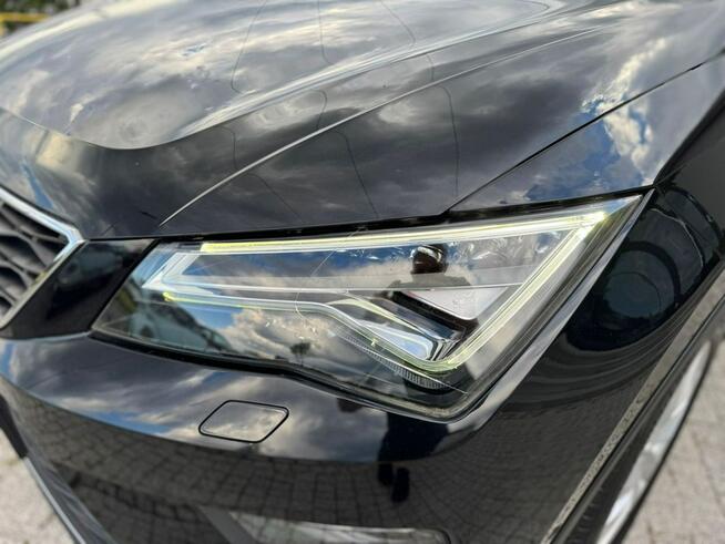 Seat Ateca *1.5 150KM*KAMERA*LED*zadbany Sierakowice - zdjęcie 9