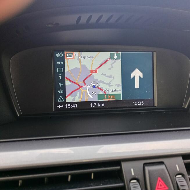 BMW E61 Opatów - zdjęcie 8