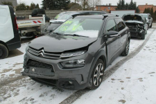 Citroen C4 Cactus Ostrów Wielkopolski - zdjęcie 2