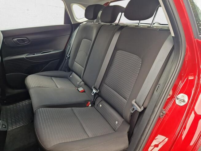 Hyundai i20 1.0 T-GDi Modern DCT ! Z Polskiego Salonu ! Faktura Vat ! Warszawa - zdjęcie 12