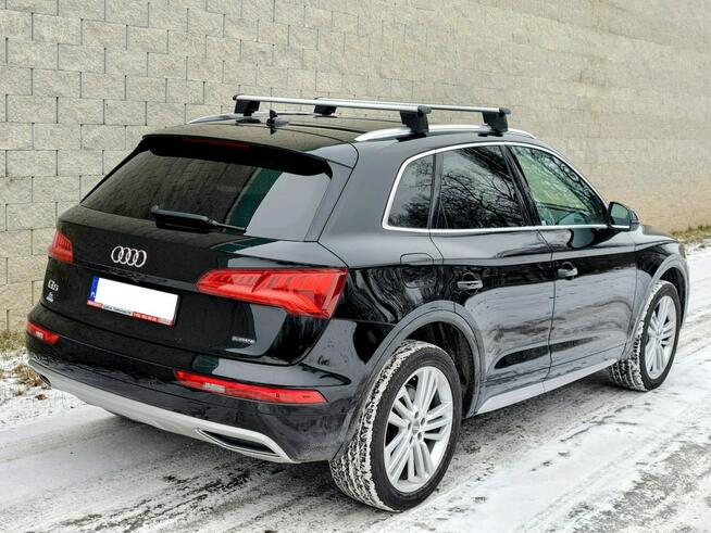Audi Q5 Łódź - zdjęcie 4