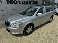 Škoda Octavia Combi 1,6 &quot;Ambition&quot; oryginalny bifuel Chełm Śląski - zdjęcie 6