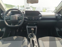 Citroen C4 1.2 100KM, niski przebieg, serwis Nowy Sącz - zdjęcie 11