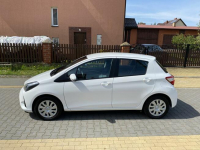 Toyota Yaris 2018 Czyżew - zdjęcie 4