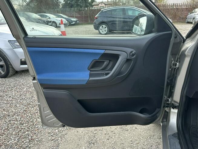 Škoda Fabia 1.2 benzyna/Salon Polska/II WŁ/2xOPONY/Zamiana/Kredyt Warszawa - zdjęcie 10