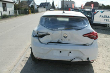 Renault Clio Ostrów Wielkopolski - zdjęcie 6