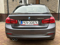 BMW 320 Sadlno - zdjęcie 11