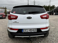 Kia Sportage 2.0i 4x4 Climatronic PDC Gwarancja Kutno - zdjęcie 5