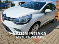 Renault Clio 2020 Tylko Salon Polska 1Właściciel  BEZWYPADKOWY Białystok - zdjęcie 1