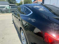 Audi A5 Raty/Zamiana Gwarancja 45 TFSI mHEV bardzo ładna jak nowa Gdów - zdjęcie 5