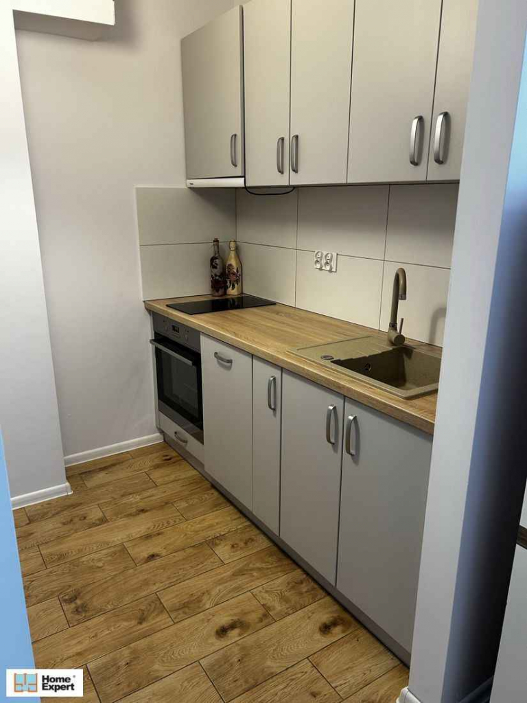 1pok, 30met, Pasaż Adolfa Radinga BALKON/WINDA (Wrocław) Fabryczna - zdjęcie 4