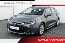 Toyota Corolla WE8T757#1.8 Hybrid Comfort Podgrz.f Salon PL VAT 23%