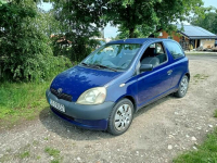 Toyota Yaris 1.0 00r Tarnów - zdjęcie 2
