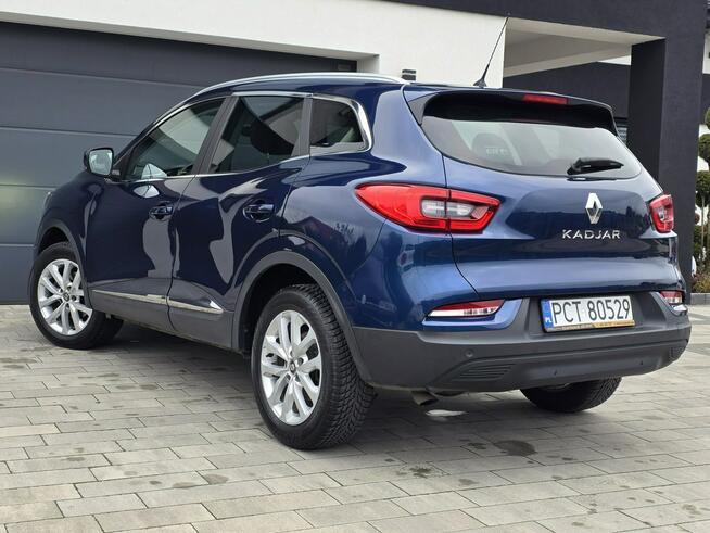 Renault Kadjar REZERWACJA Czarnków - zdjęcie 3