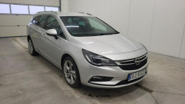 Opel Astra V 1.6 CDTI Dynamic S&amp;S Grójec - zdjęcie 3