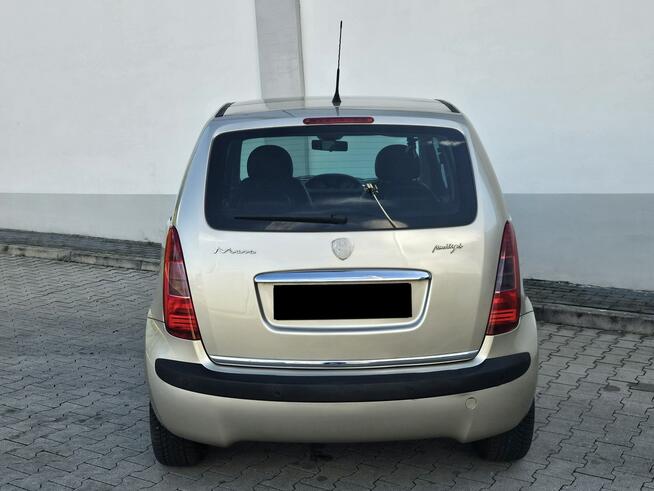 Lancia Musa Panorama Klima Serwisowana Rybnik - zdjęcie 5