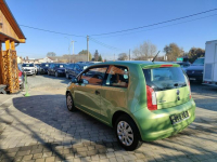 Škoda Citigo 1.0 Benzyna 60 KM Oryginalny Przebieg Serwisowany Twardów - zdjęcie 6