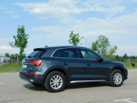 Audi Q5 2.0TDI 204KM QUATTRO Panorama Dach Żyrardów - zdjęcie 4
