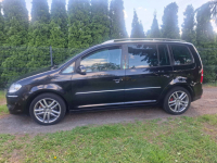 VW Turan Witkowo - zdjęcie 4