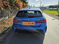 BMW 118 Mpakiet/Bezwypadkowy/Krajowy/Warto/Fvat Balice - zdjęcie 6