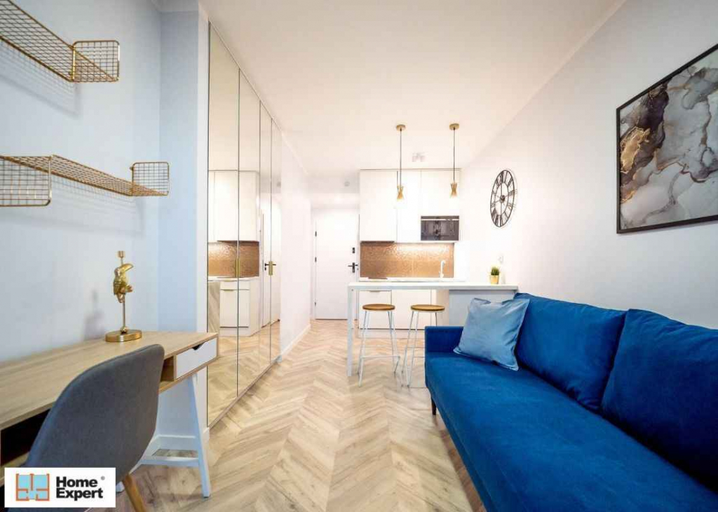 1pok, 22met, Stare Miasto BALKON/WINDA/2020 (Wrocław) Stare Miasto - zdjęcie 3