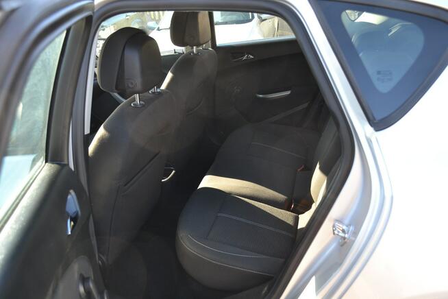 Opel Astra Nawigacja*Klima*Wymieniony Rozrząd* Zadbany*1.4T 120KM Częstochowa - zdjęcie 6