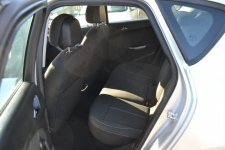 Opel Astra Nawigacja*Klima*Wymieniony Rozrząd* Zadbany*1.4T 120KM Częstochowa - zdjęcie 6