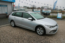 Volkswagen Golf LIFE   Asystent Kamera Salon Polska Gwarancja Warszawa - zdjęcie 5