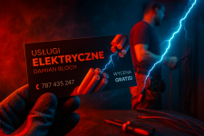 Usługi Elektryczne Ełk i okolice Ełk - zdjęcie 3