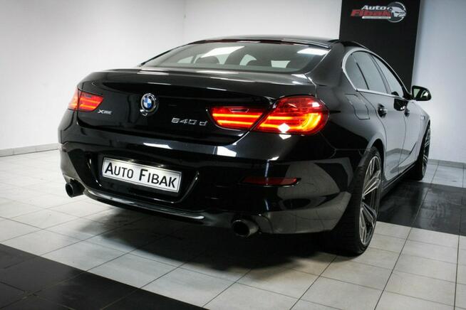 640d*xDrive*M-Pakiet*Adaptive Led*Harman/Kardon*Szyberdach*Vat23% Konstantynów Łódzki - zdjęcie 12