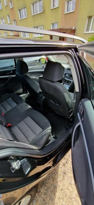 Skoda Octavia II Nowy Dwór Mazowiecki - zdjęcie 8