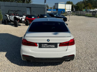 BMW Seria 5, 2018 Michałowice - zdjęcie 5