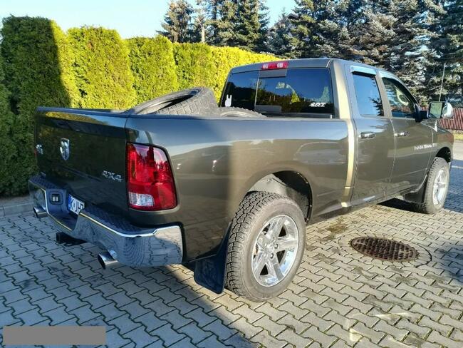 Dodge RAM 5.7 Hemi 4x4,Big Horn Tarnów - zdjęcie 7