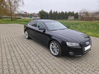 Audi A5 2.0 TFSI Multitronic Kozienice - zdjęcie 2