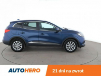 Renault Kadjar Automat, navi, klima auto, czujniki parkowania Warszawa - zdjęcie 8