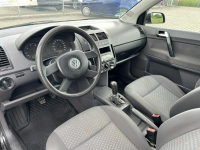 VOLKSWAGEN POLO 2003R 1,2 BENZ. SPRAWNY, KLIMATYZACJA Goczałkowice-Zdrój - zdjęcie 9