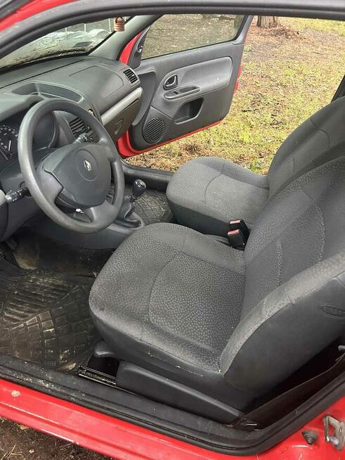 Sprzedam auto wypadkowe Otwock - zdjęcie 6