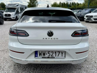 Volkswagen Arteon Krajowy,F.VAT,Elegance,Gwarancja Kamienna Góra - zdjęcie 6
