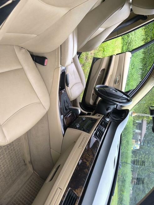 Bmw 325xi 4x4 Janów Podlaski - zdjęcie 7