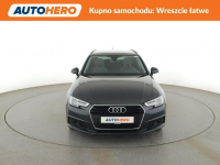 Audi A4 led automat kamera pdc navi klimatronik asystenci carplay Warszawa - zdjęcie 11