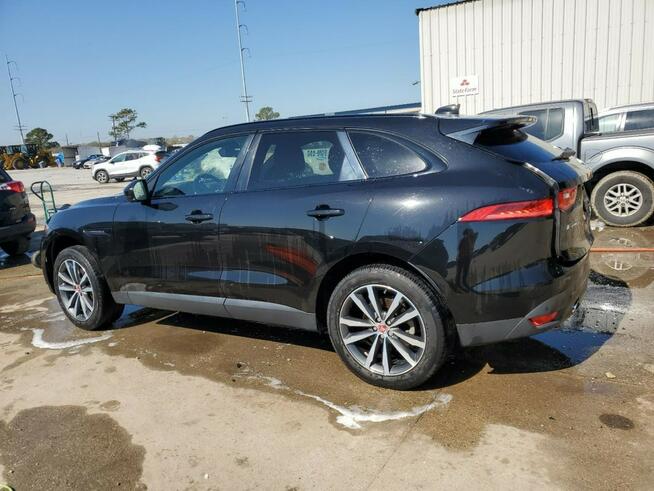 Jaguar F-PACE Prestige 4x4  Virtual Sękocin Nowy - zdjęcie 3