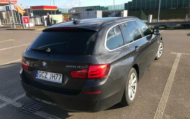 Sprzedam BMW Seria 5 525d xDrive Touring Katowice - zdjęcie 2