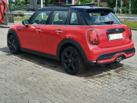 Mini Cooper S 2.0 178KM Automat Virtual Panorama FULL LED EU Słupca - zdjęcie 6